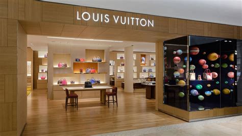 louis vuitton saks walt whitman|walt whitman ny saks.